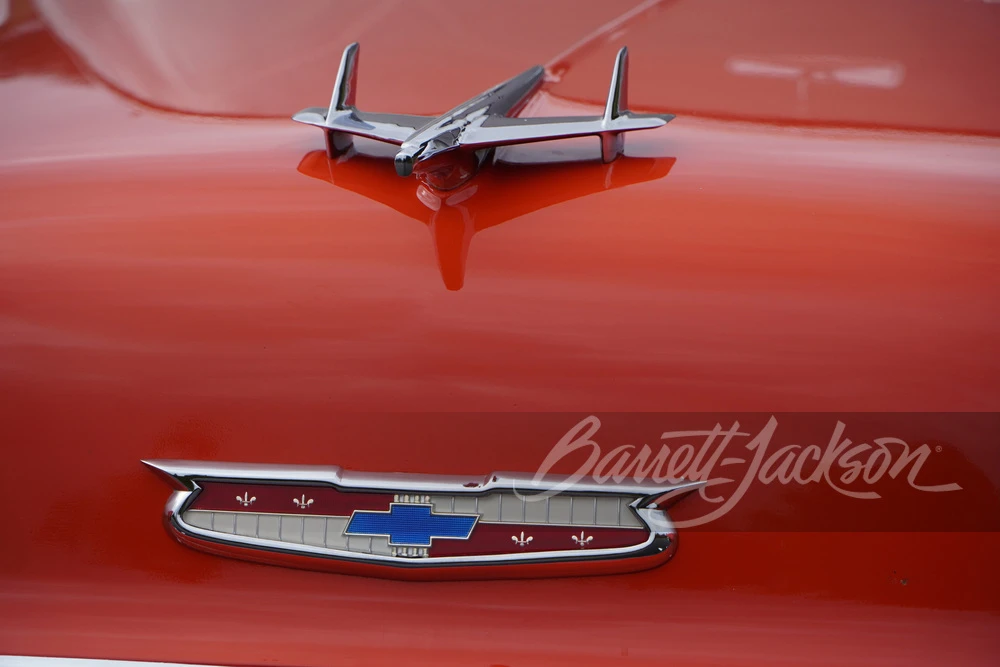 1955 Chevrolet Bel Air - Image 30 of 30