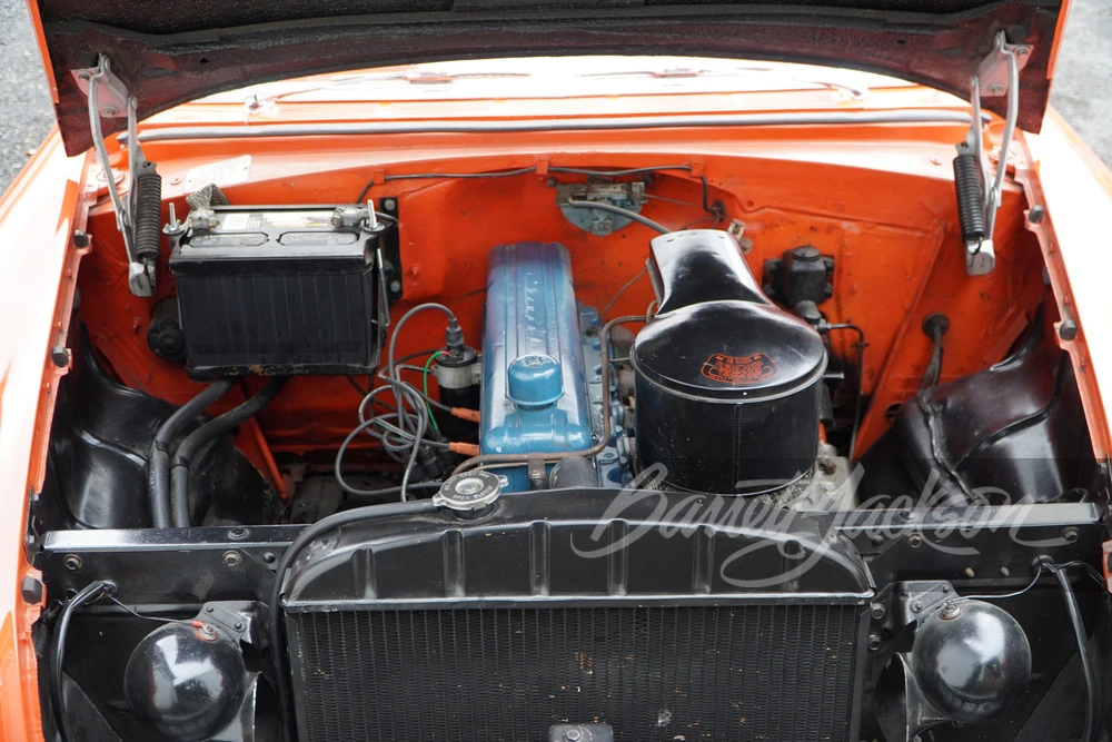 1955 Chevrolet Bel Air - Image 6 of 30