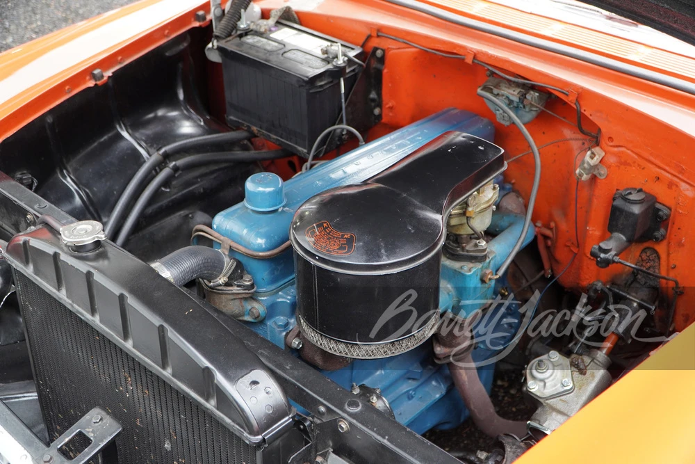 1955 Chevrolet Bel Air - Image 7 of 30