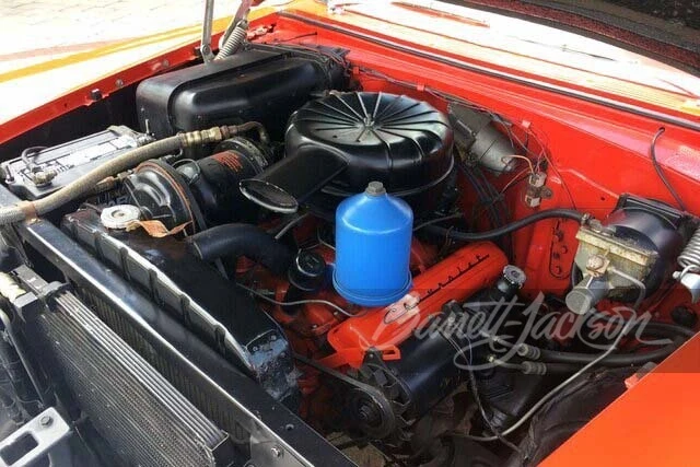 1955 Chevrolet Nomad - Image 2 of 8