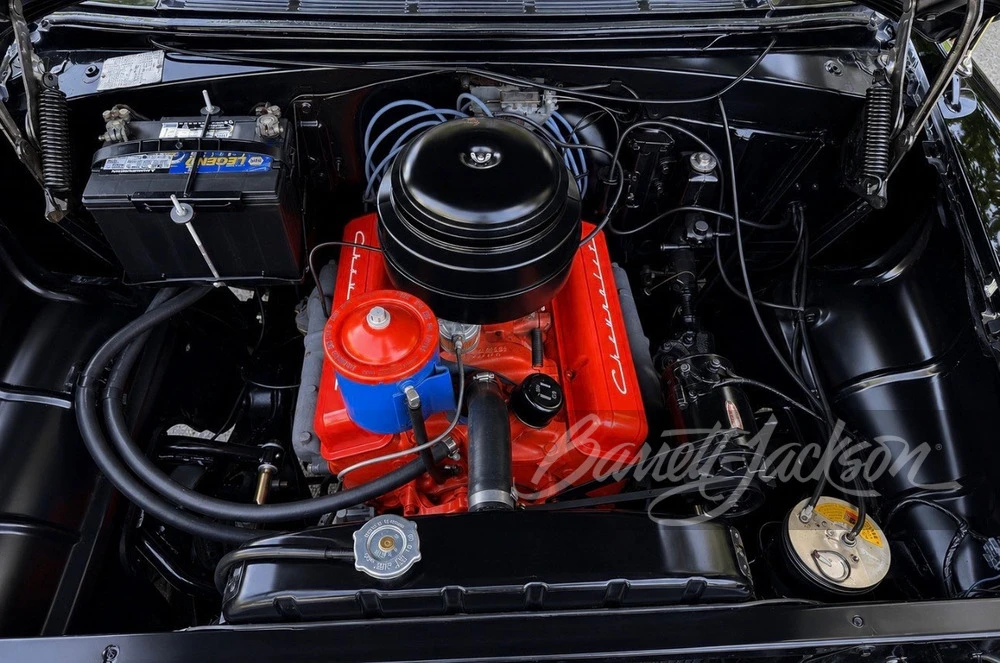 1955 Chevrolet Bel Air - Image 5 of 10