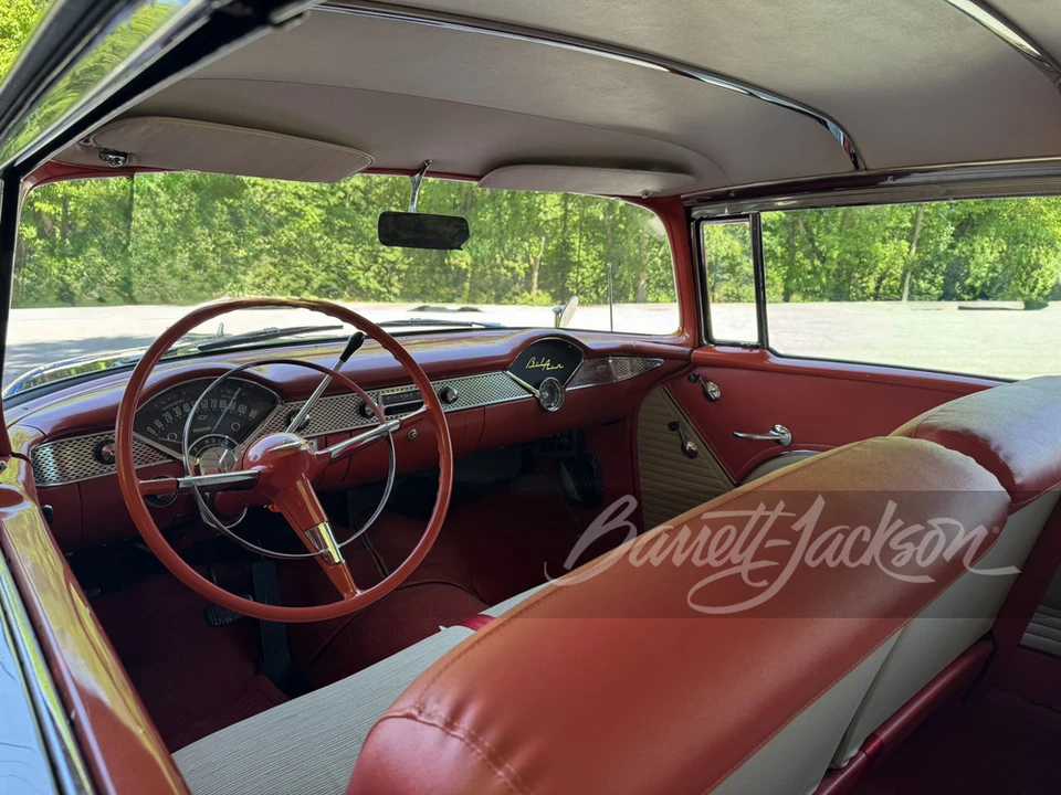 1955 Chevrolet Bel Air - Image 4 of 10