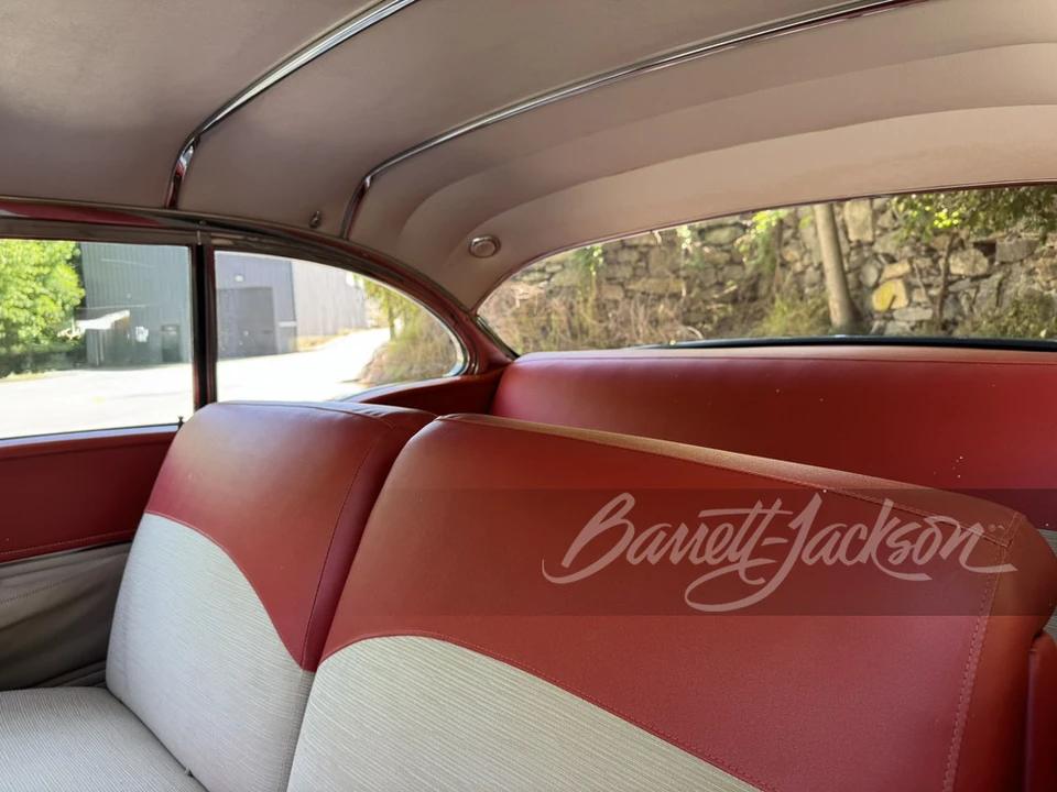 1955 Chevrolet Bel Air - Image 7 of 10