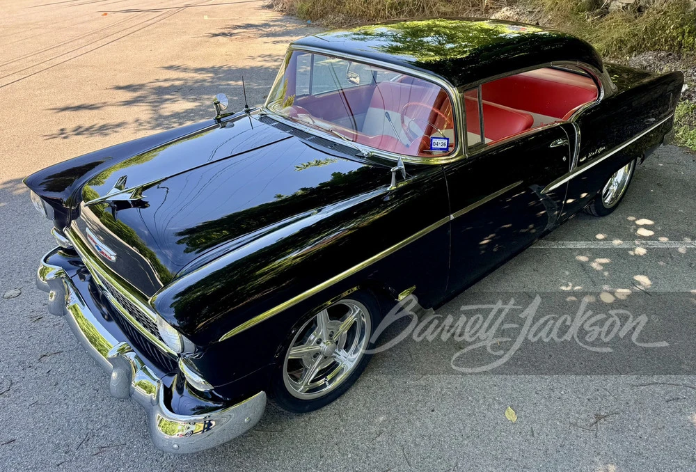 1955 Chevrolet Bel Air - Image 9 of 10