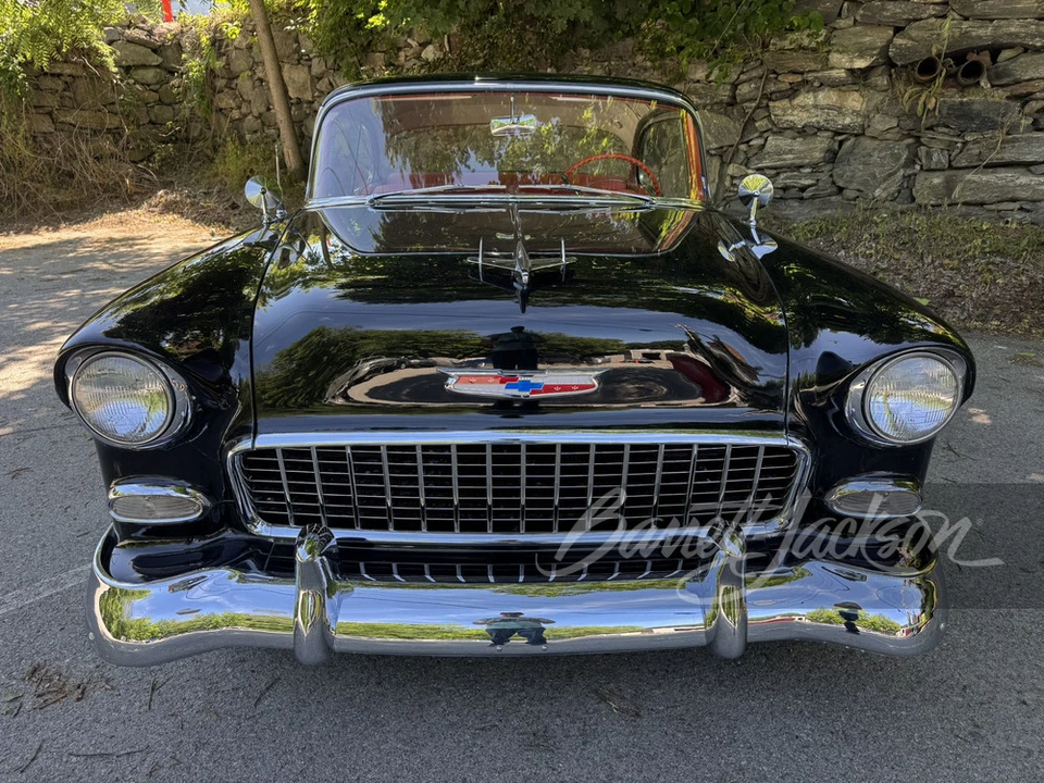 1955 Chevrolet Bel Air - Image 10 of 10