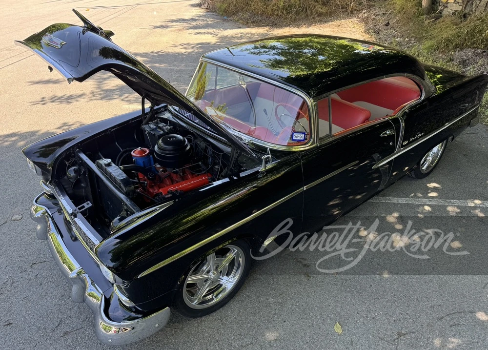 1955 Chevrolet Bel Air - Image 6 of 10