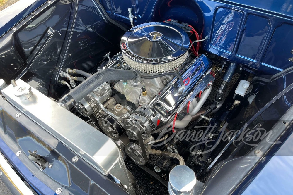 1955 Chevrolet Task Force - Image 2 of 13
