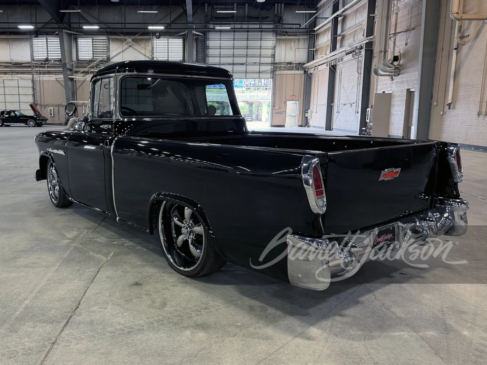 1955 Chevrolet Task Force - Image 7 of 9