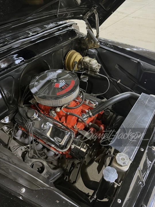 1955 Chevrolet Task Force - Image 9 of 9