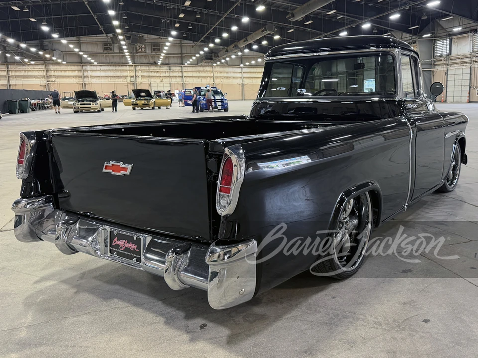 1955 Chevrolet Task Force - Image 3 of 9