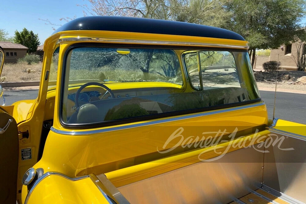 1955 Chevrolet Task Force - Image 22 of 26