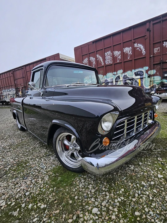 1955 Chevrolet Task Force - Image 8 of 14