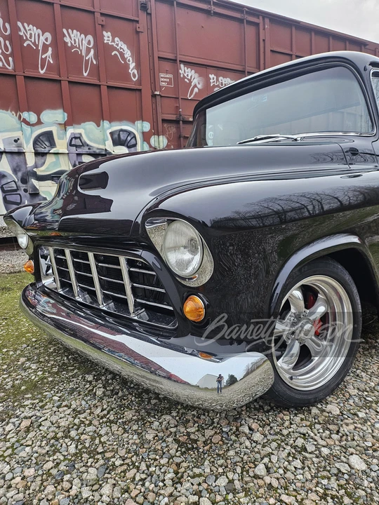 1955 Chevrolet Task Force - Image 10 of 14