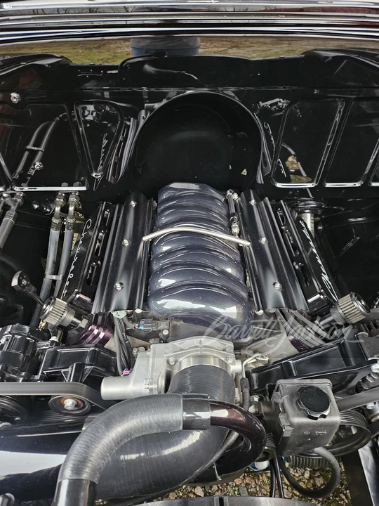 1955 Chevrolet Task Force - Image 11 of 14
