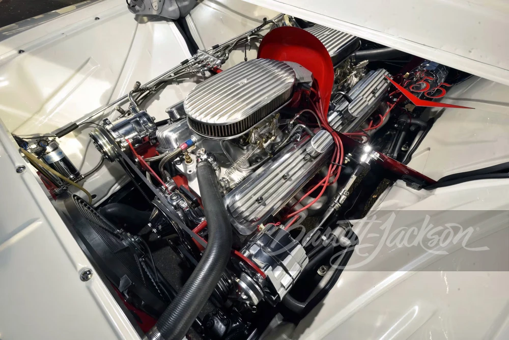 1955 Chevrolet Task Force - Image 3 of 14