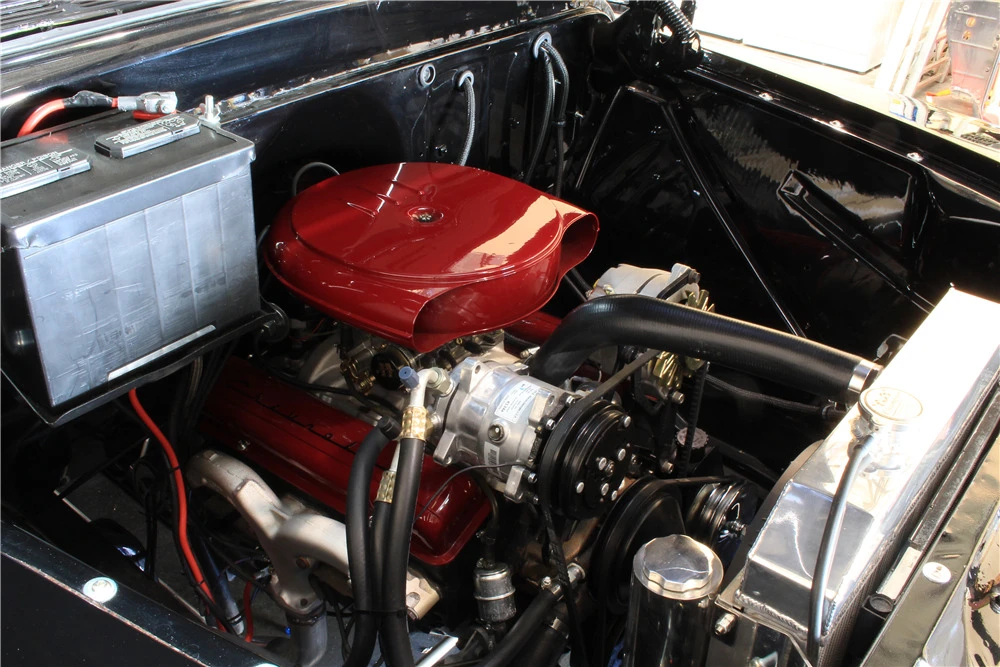 1955 Chevrolet Task Force - Image 3 of 5