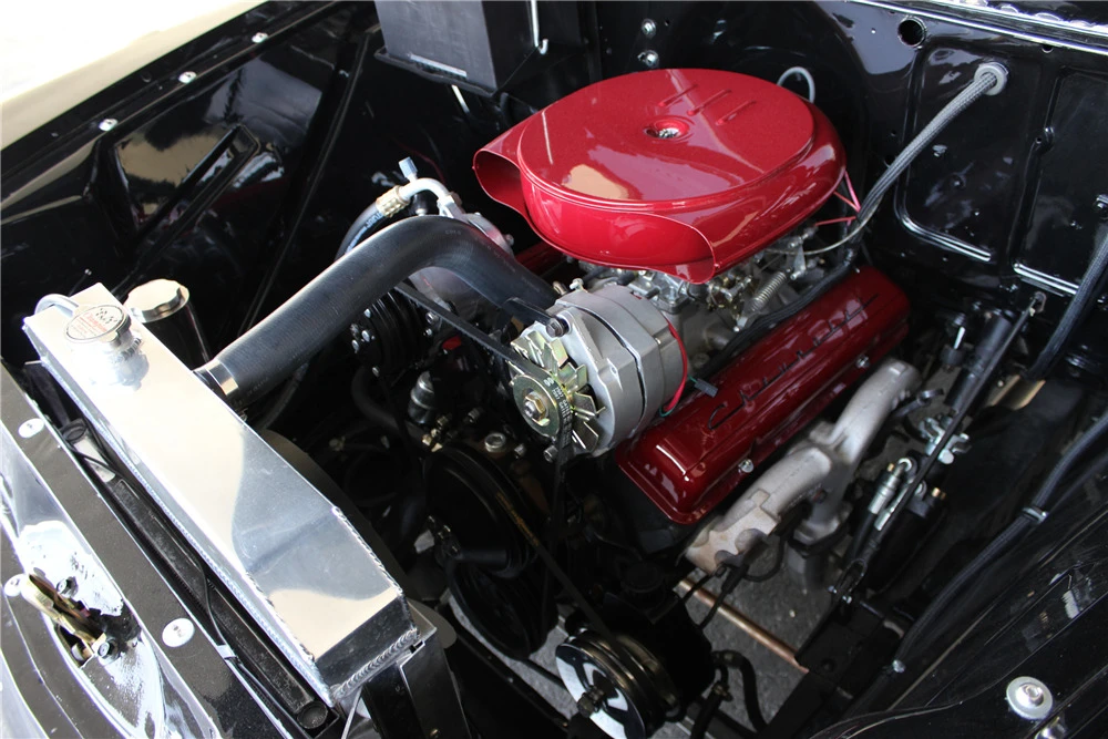 1955 Chevrolet Task Force - Image 3 of 5