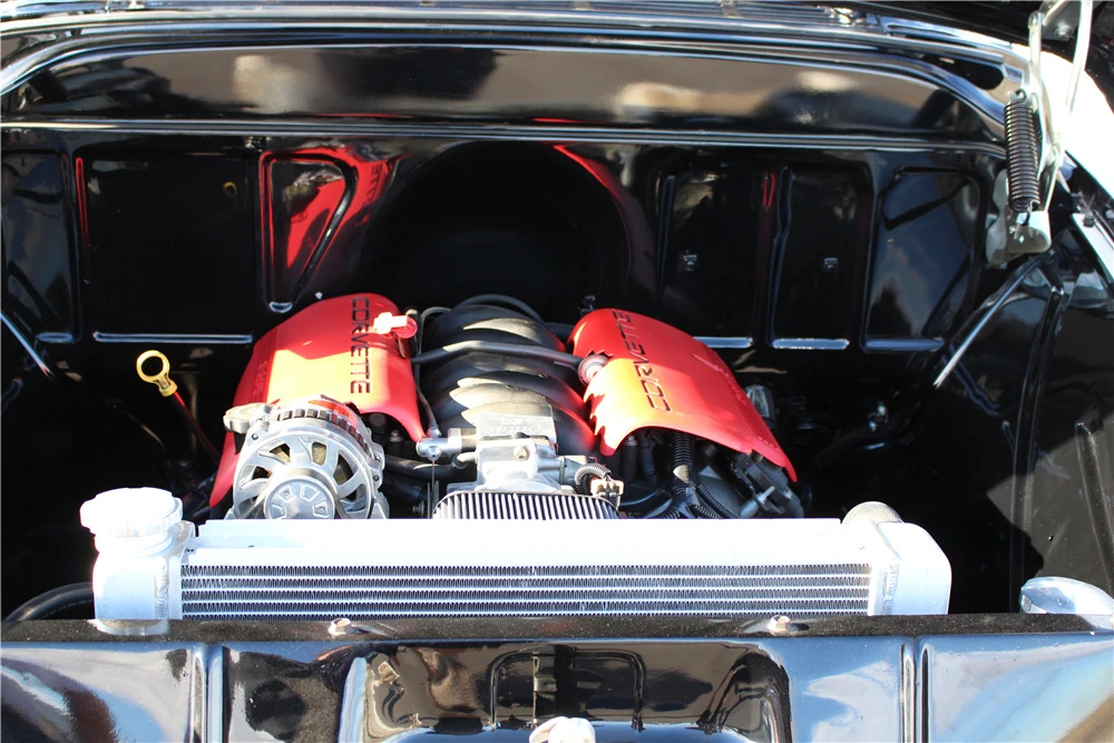 1955 Chevrolet Task Force - Image 3 of 5
