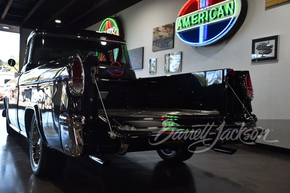 1955 Chevrolet Task Force - Image 9 of 26