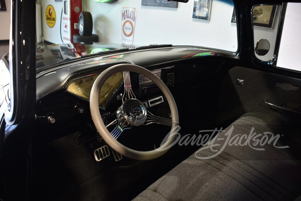 1955 Chevrolet Task Force - Image 10 of 26