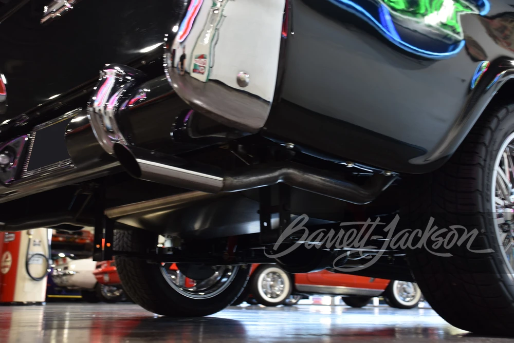 1955 Chevrolet Task Force - Image 5 of 26