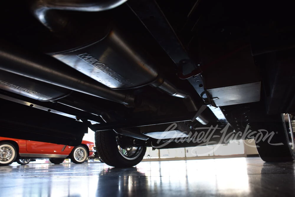 1955 Chevrolet Task Force - Image 22 of 26