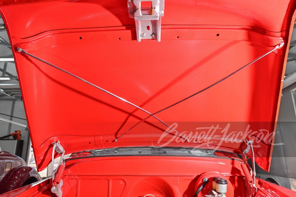 1955 Chevrolet Task Force - Image 14 of 31