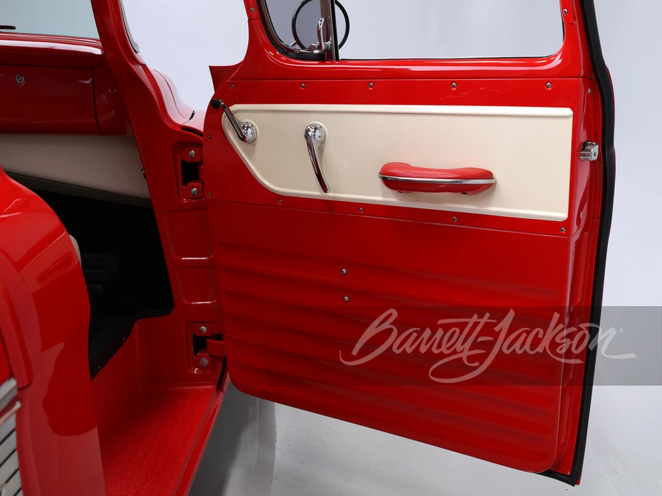 1955 Chevrolet Task Force - Image 24 of 31