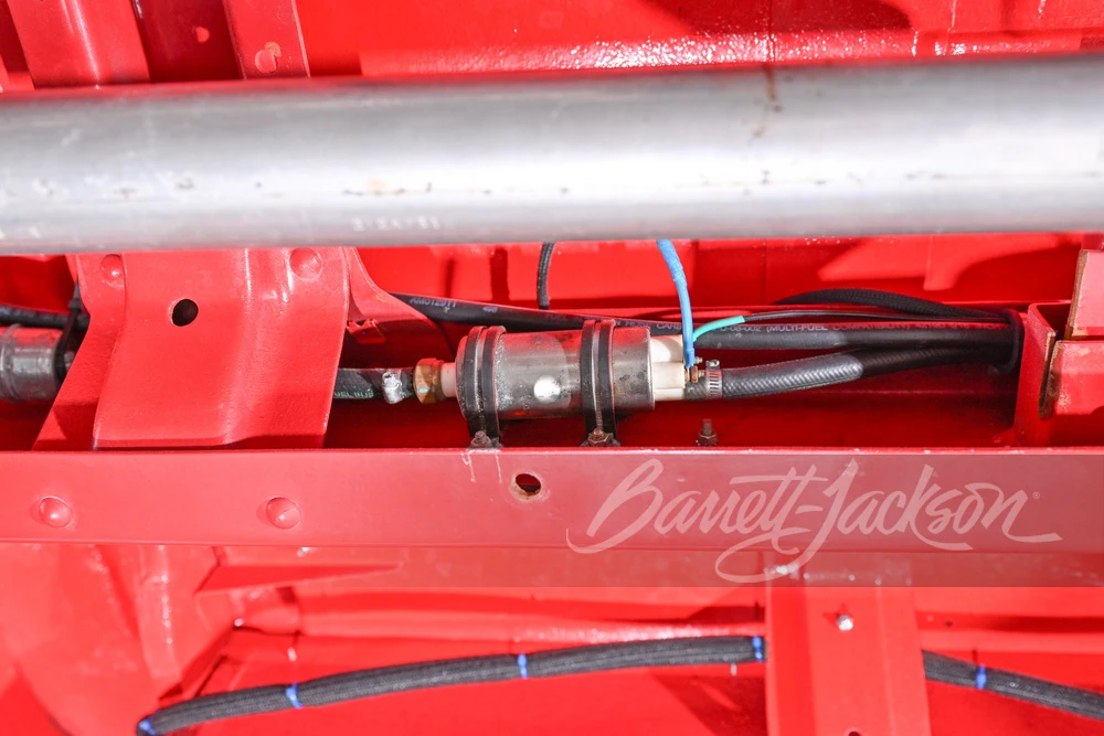 1955 Chevrolet Task Force - Image 31 of 31