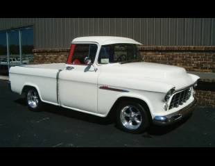 1955 Chevrolet Task Force - Image 3 of 8
