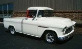 1955 Chevrolet Task Force - Image 7 of 8