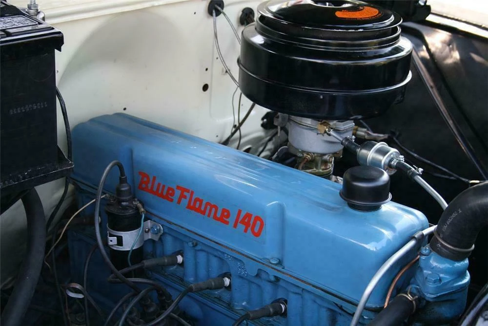 1955 Chevrolet Task Force - Image 3 of 5