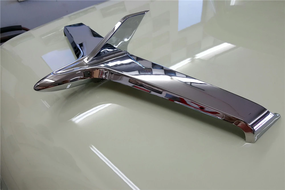 1955 Chevrolet Task Force - Image 5 of 7