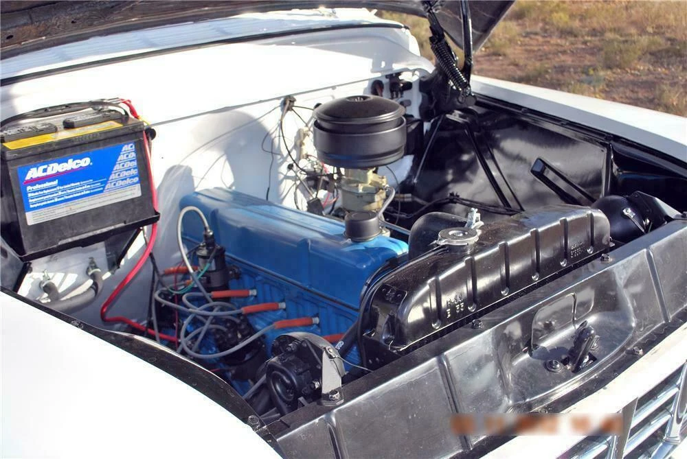 1955 Chevrolet Task Force - Image 3 of 4