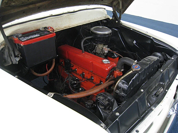1955 Chevrolet Task Force - Image 3 of 5