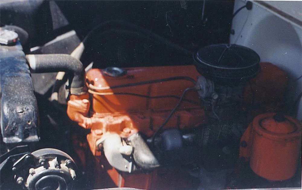 1955 Chevrolet Task Force - Image 4 of 7