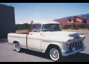1955 Chevrolet Task Force - Image 6 of 7