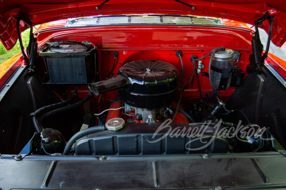 1955 Chevrolet Task Force - Image 3 of 27