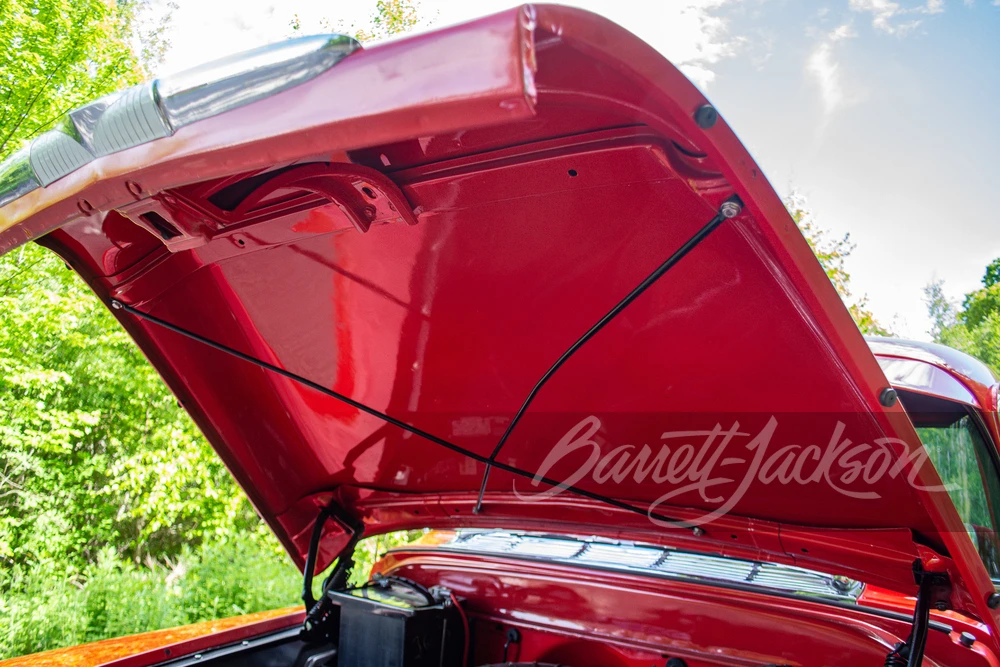 1955 Chevrolet Task Force - Image 16 of 27