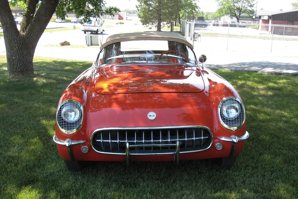1955 Chevrolet Corvette C1 - Image 5 of 6
