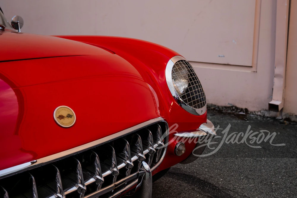 1955 Chevrolet Corvette C1 - Image 15 of 20