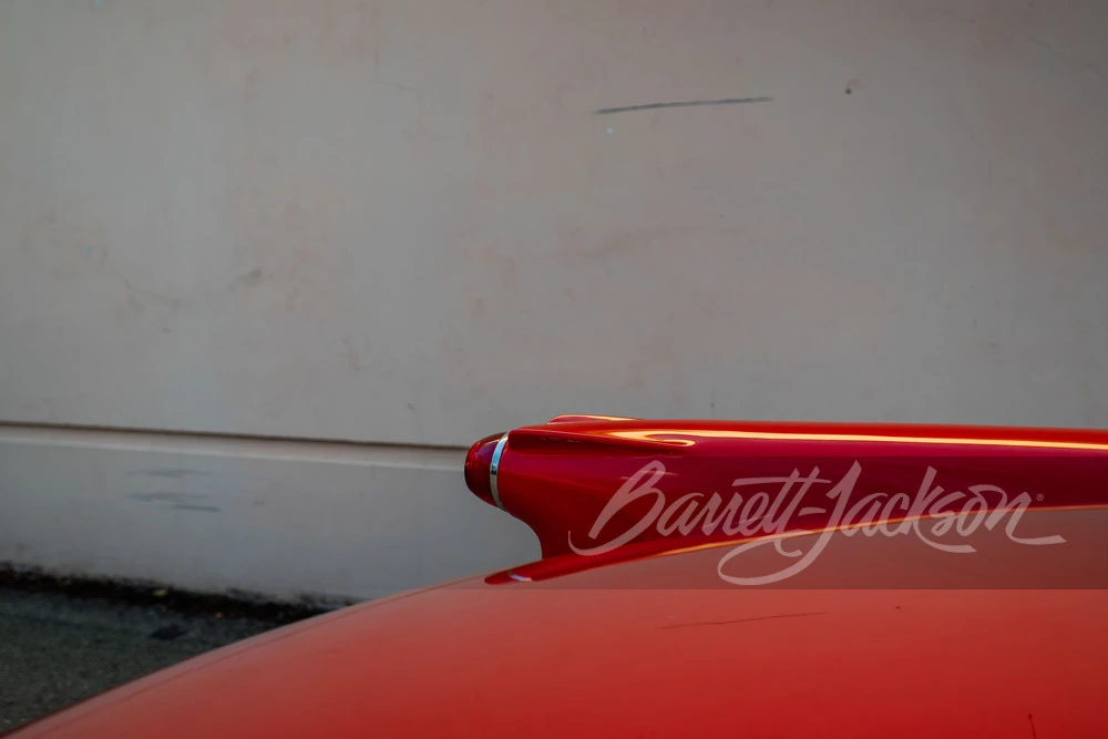 1955 Chevrolet Corvette C1 - Image 20 of 20