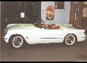 1955 Chevrolet Corvette C1 - Image 4 of 4