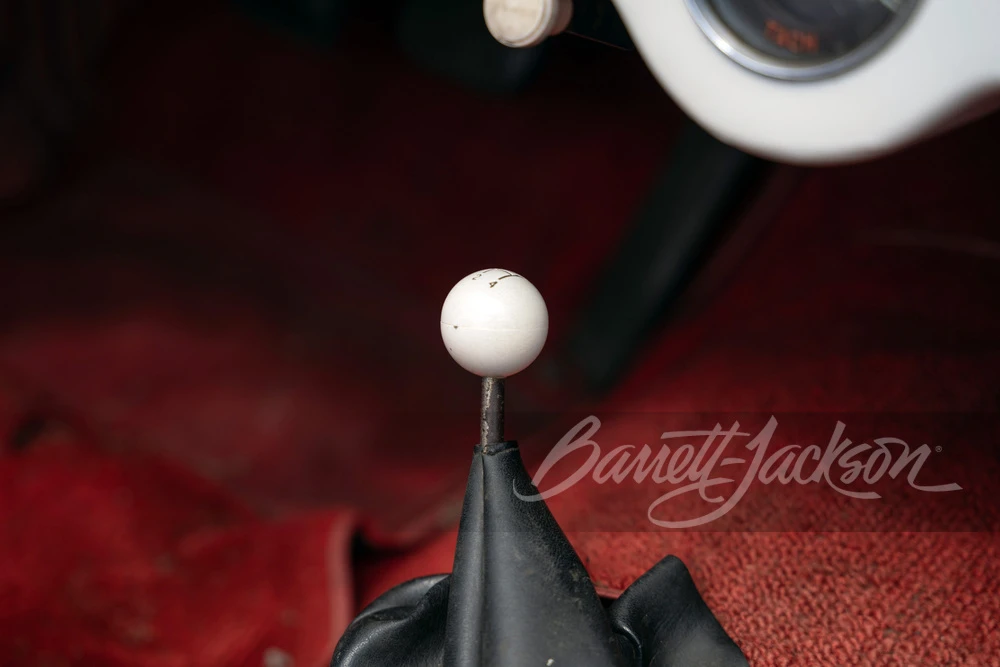 1955 Chevrolet Corvette C1 - Image 13 of 26