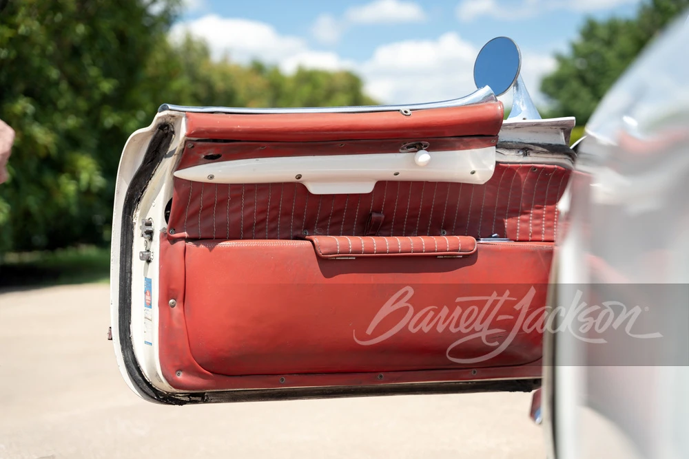1955 Chevrolet Corvette C1 - Image 16 of 26