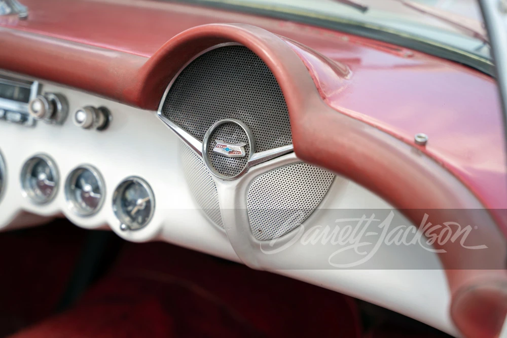 1955 Chevrolet Corvette C1 - Image 19 of 26