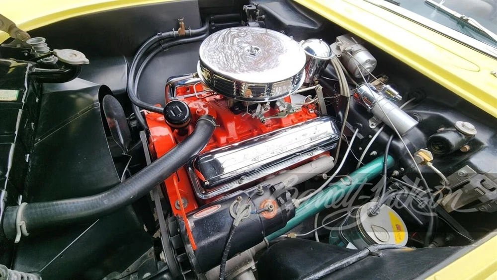 1955 Chevrolet Corvette C1 - Image 3 of 15