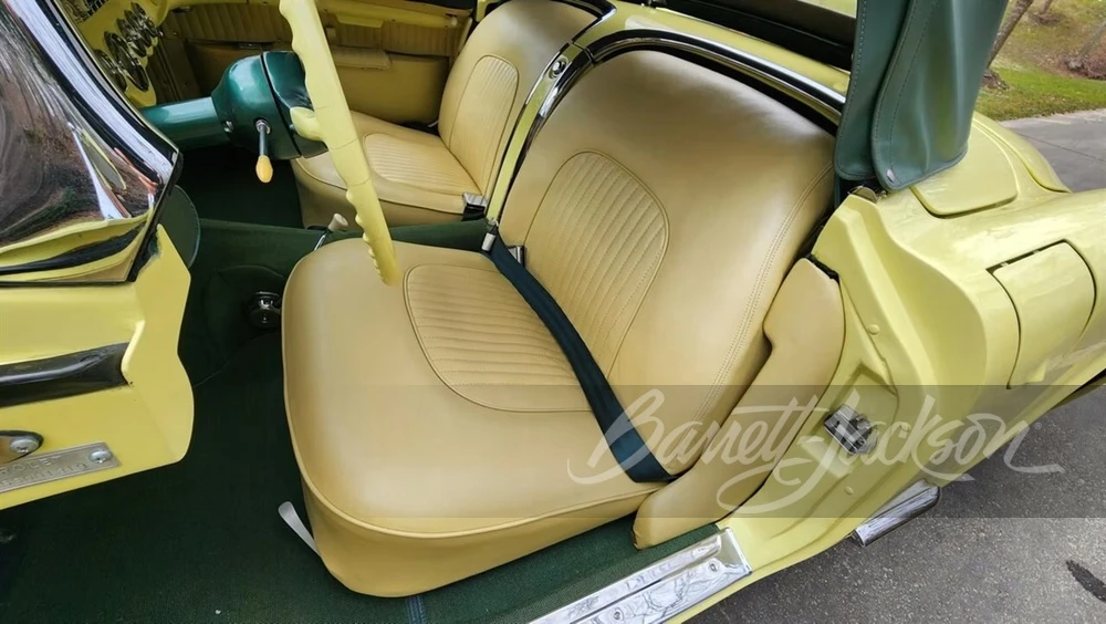 1955 Chevrolet Corvette C1 - Image 14 of 15