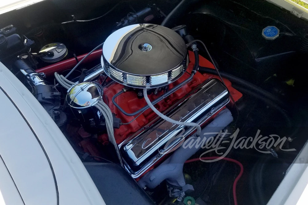 1955 Chevrolet Corvette C1 - Image 2 of 5