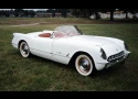 1955 Chevrolet Corvette C1 - Image 6 of 6